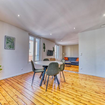 Le Joyau Apartment Reims Exterior photo