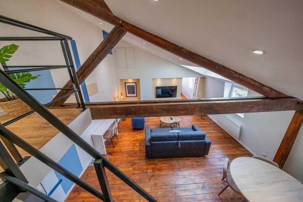 Le Joyau Apartment Reims Exterior photo