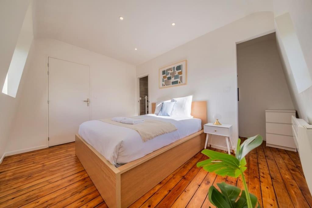 Le Joyau Apartment Reims Exterior photo
