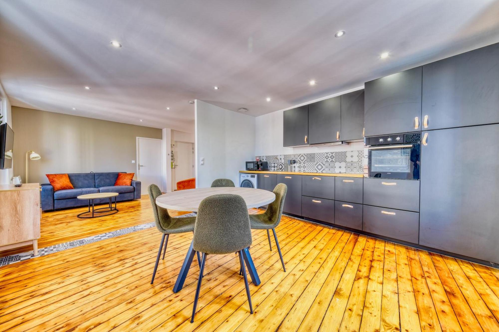 Le Joyau Apartment Reims Exterior photo