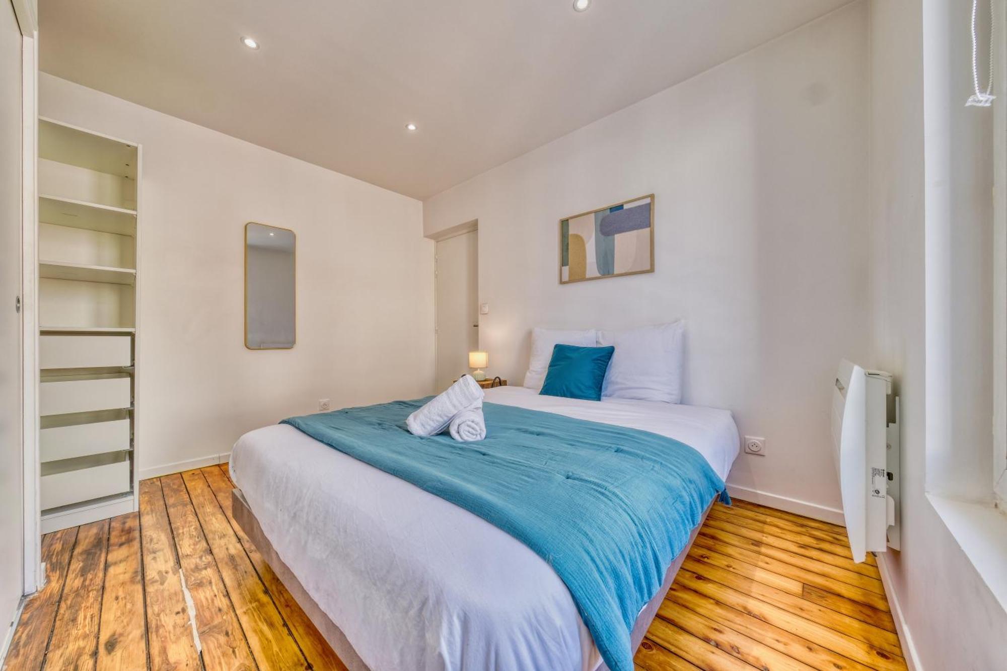 Le Joyau Apartment Reims Exterior photo