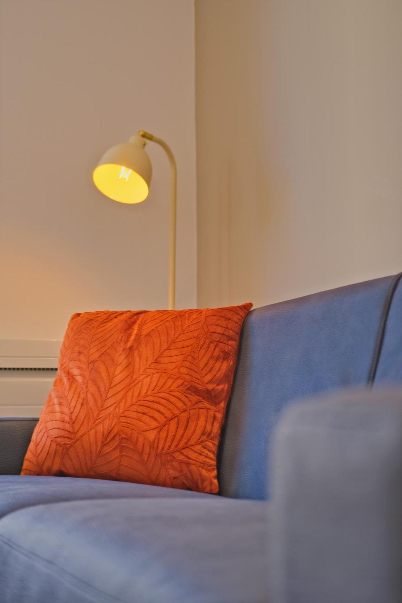 Le Joyau Apartment Reims Exterior photo