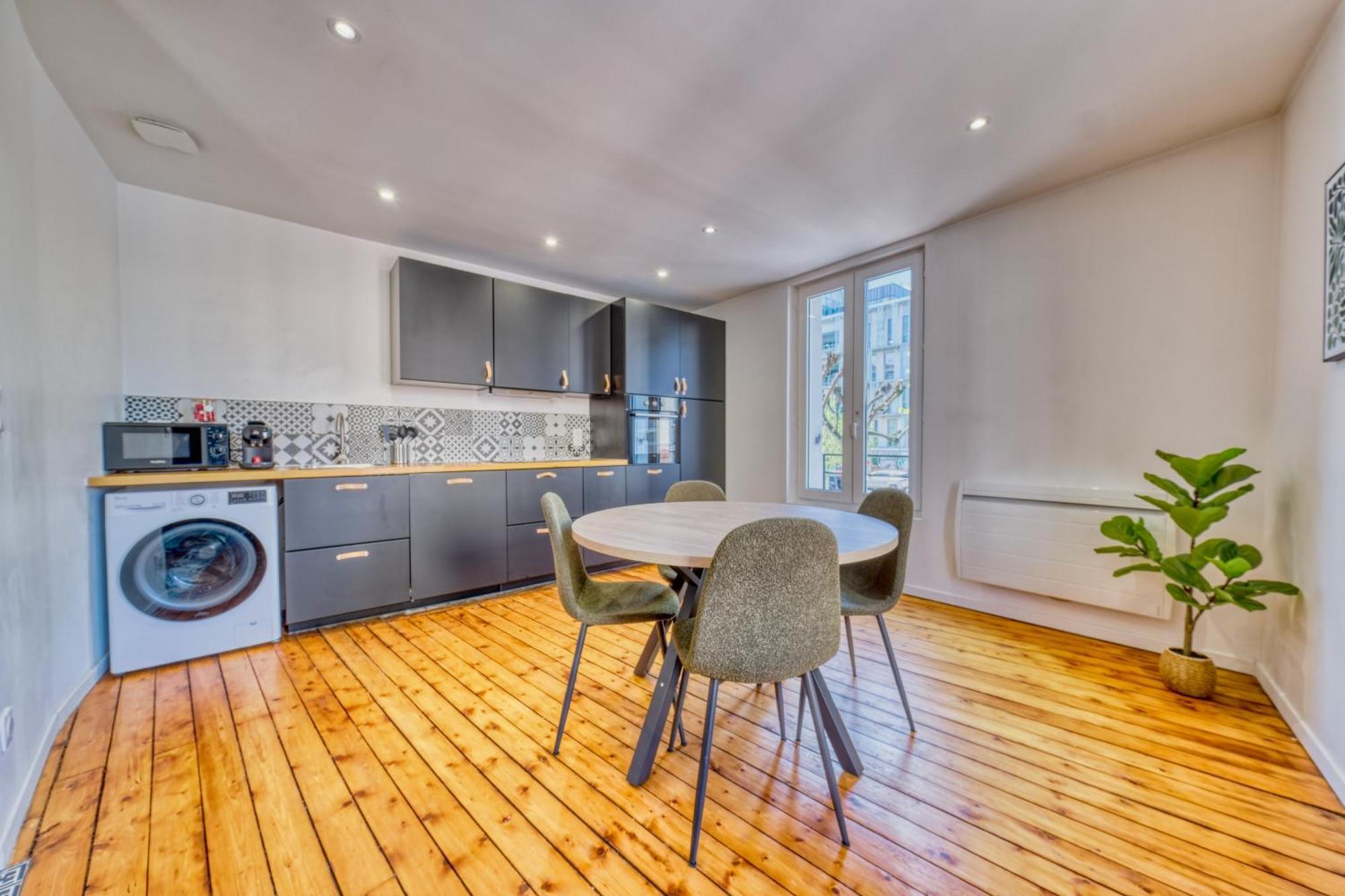 Le Joyau Apartment Reims Exterior photo